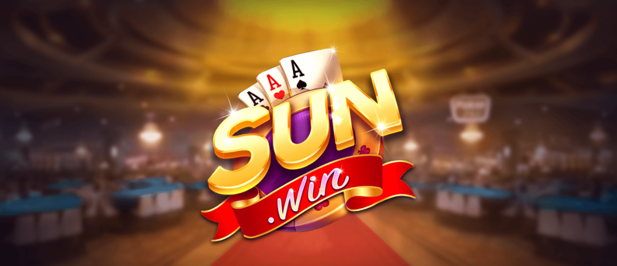 Cổng game Sunwin uy tín chất lượng