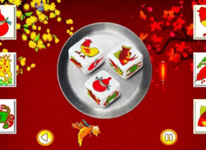 Áp dụng chiến thuật nuôi cặp con