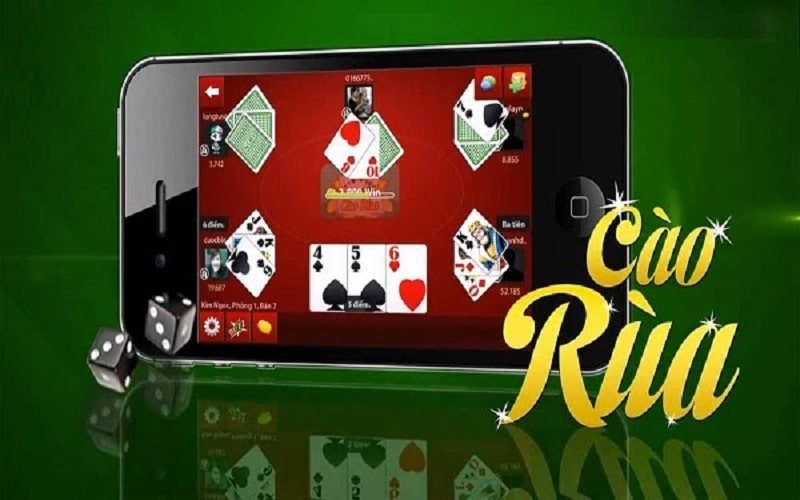 Bí kíp chơi bài cào rùa hiệu quả tại cổng game Sunwin