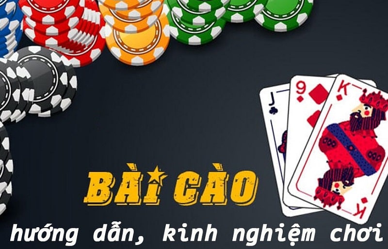 Luật và cách chơi bài cào rùa