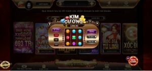 Luật và cách chơi game xếp kim cương tại link tải Sunwin