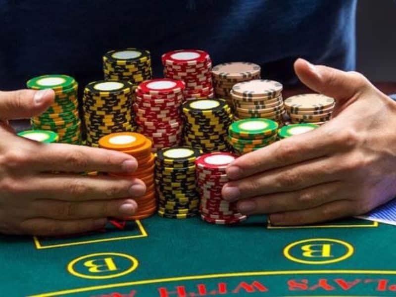 4 nguyên tắc đọc lệnh Baccarat tại cổng game Sunwin