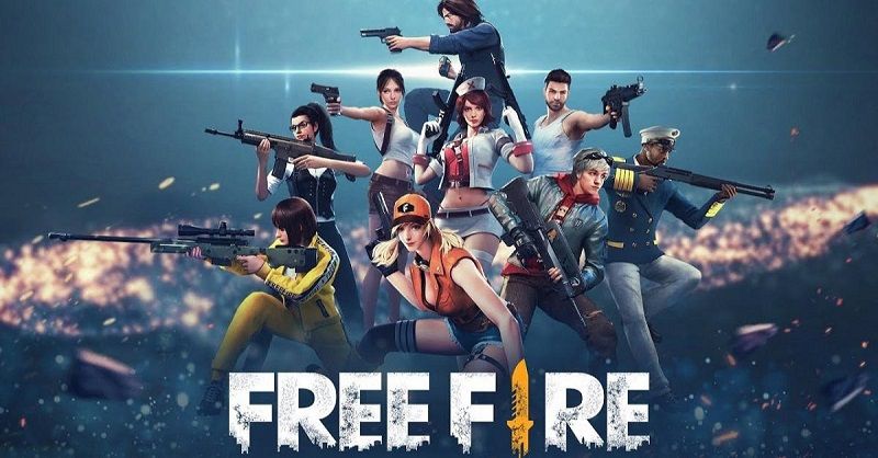 Chia sẻ kinh nghiệm leo rank Free Fire
