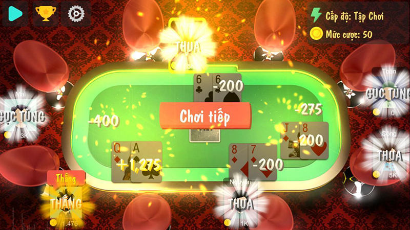 Mẹo chơi bài catte bất bại từ các cao thủ cổng game Sunwin