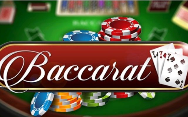 Khám phá chi tiết luật, cách chơi Baccarat tại Sun Win