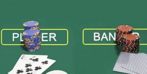 Cược Baccarat tại tải Sunwin luôn thua do quá sa đà đặt cược