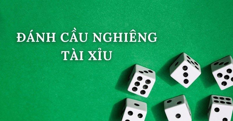 Chia sẻ cách đánh cầu nghiêng tài xỉu hiệu quả tại Sunwin