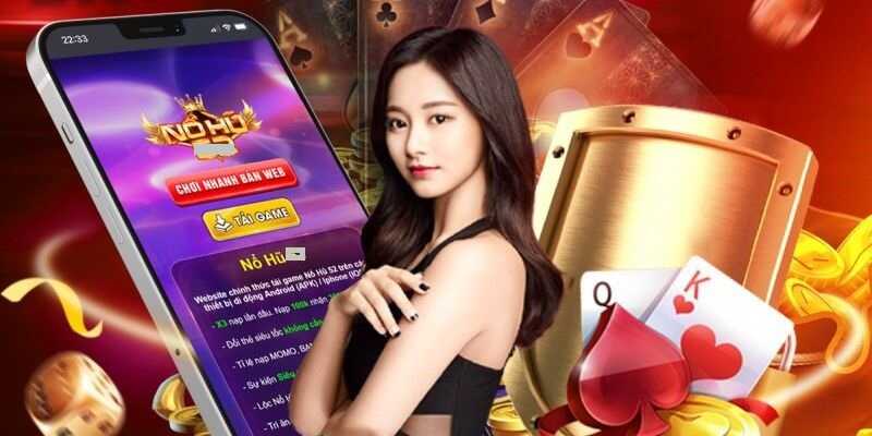 Đối tượng nào nên chơi nổ hũ tại tải Suwin? Bí quyết chuẩn