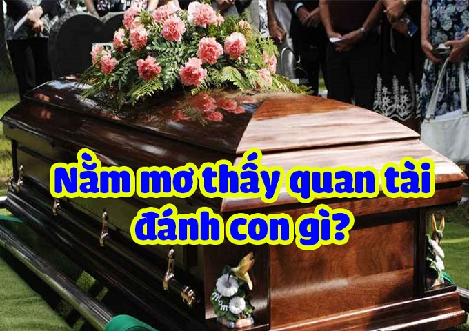 Mơ thấy quan tài đánh con gì hôm sau tại tải game Sunwin?
