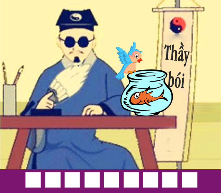Mộng thấy mẹ chồng đi gặp thầy bói lành hay dữ?